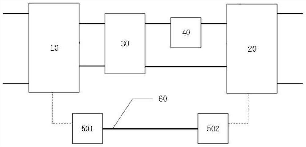 Method for starting power unit of power electronic transformer