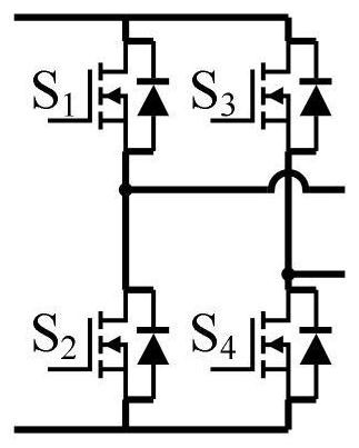 Method for starting power unit of power electronic transformer