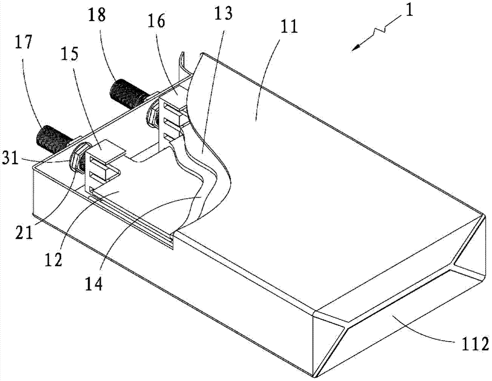 Thin shell lead-acid battery and its manufacturing method