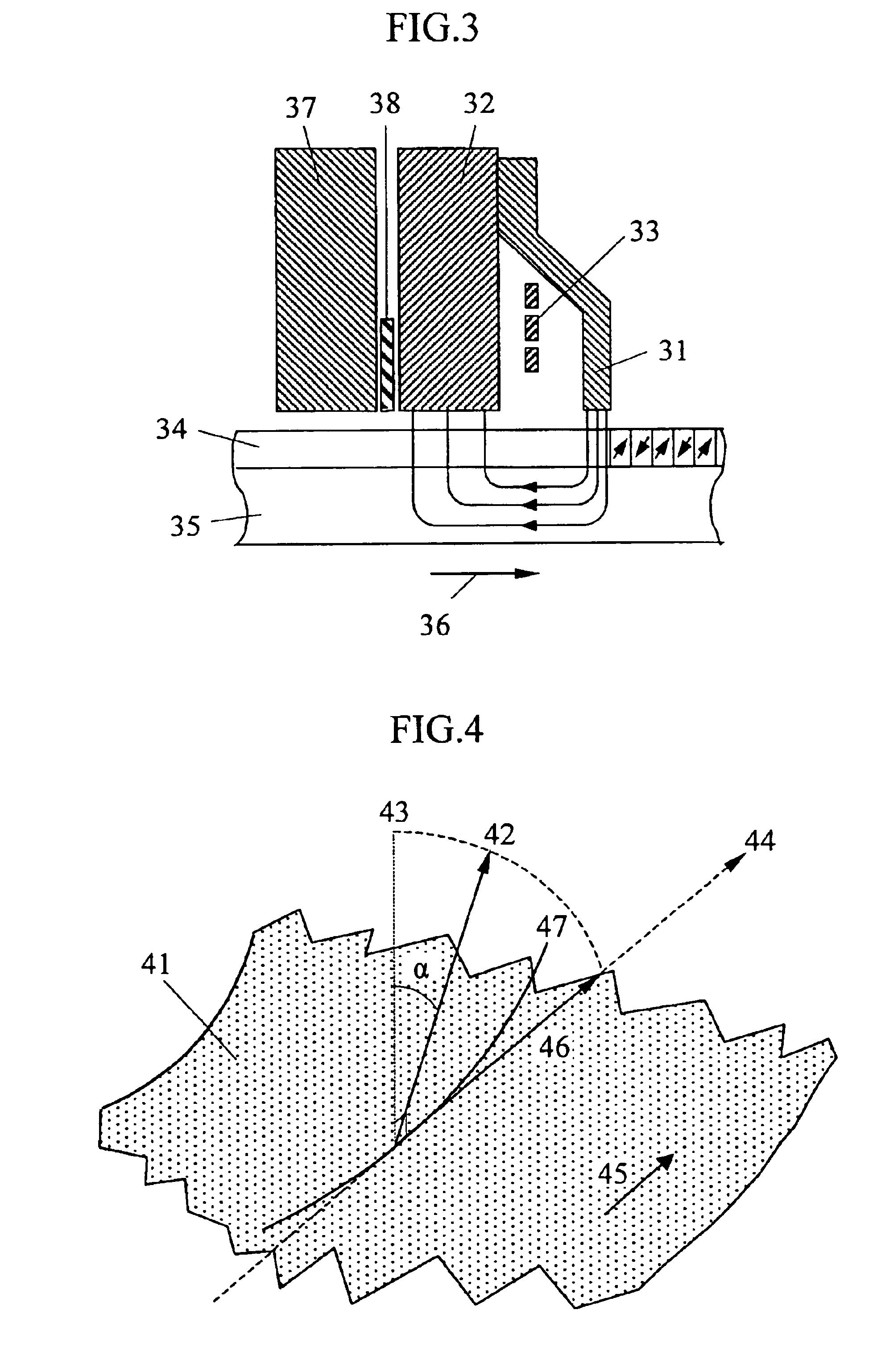 Magnetic recording medium, magnetic recording apparatus using the same, and method and apparatus for manufacturing the magnetic recording medium