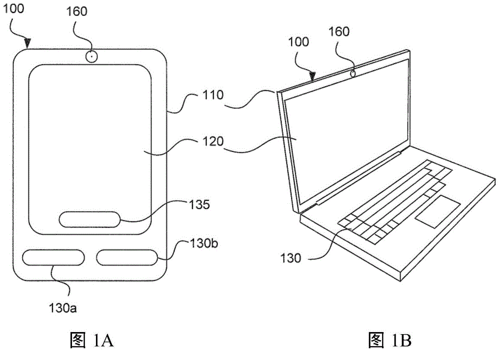 Improved identification of a gesture