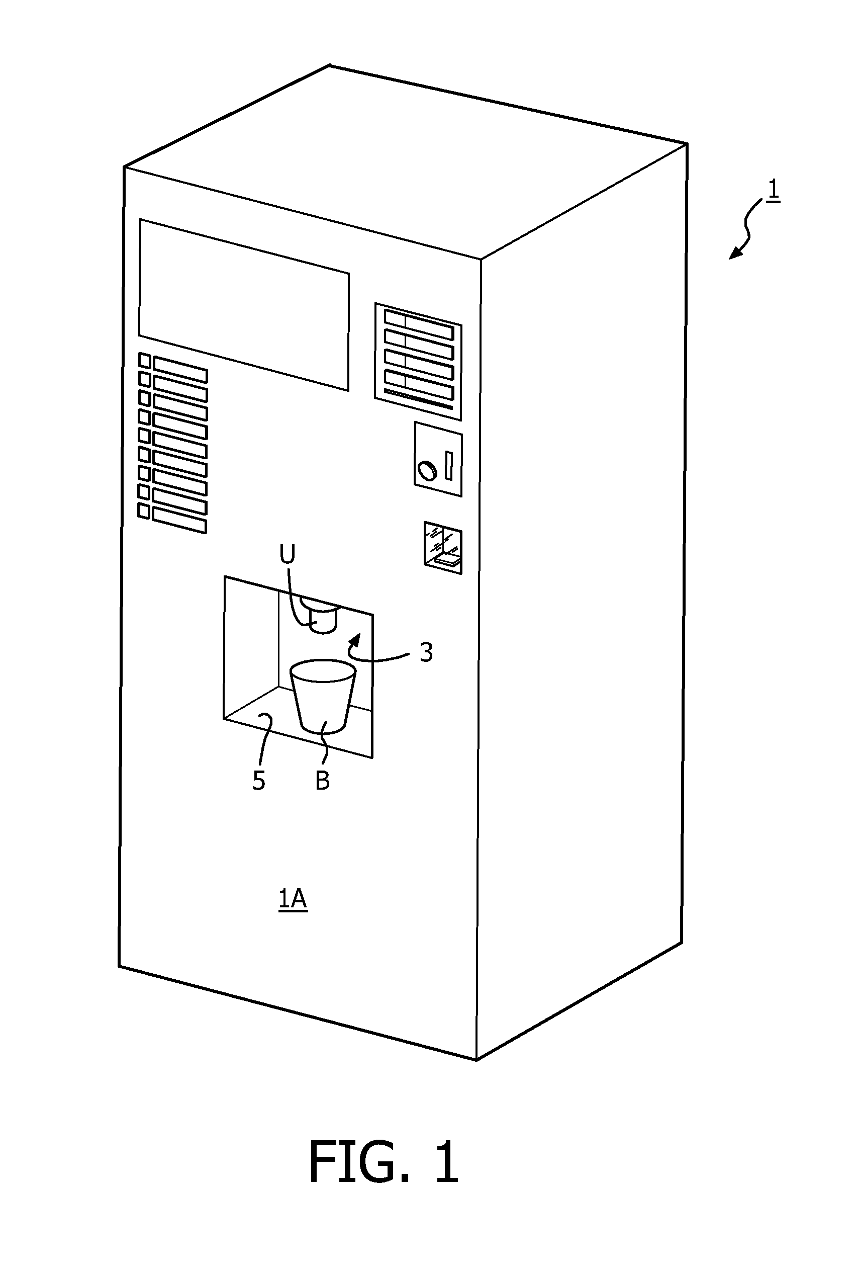 Stirrer or spoon dispenser for beverage dispensing machines