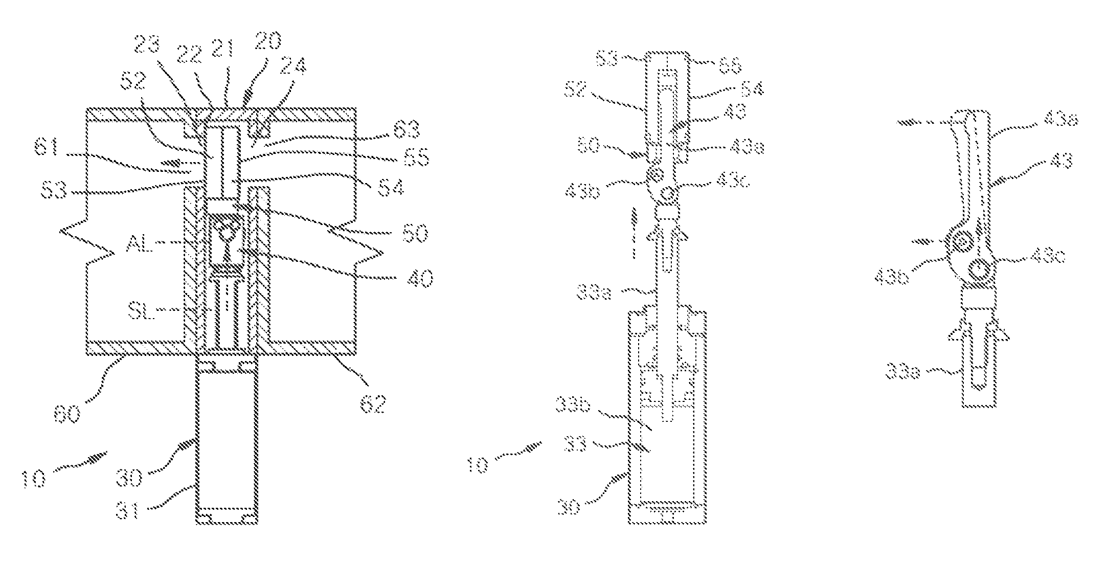 Two way gate valve and substrate processing system having the same