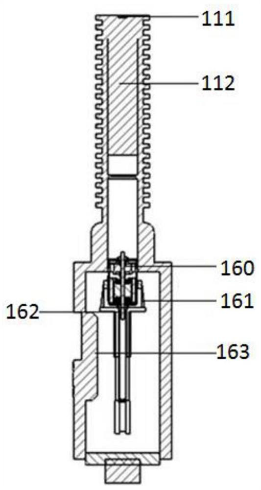 Soil detection and analysis device