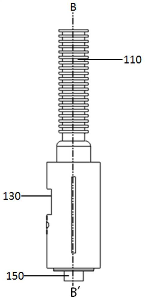 Soil detection and analysis device