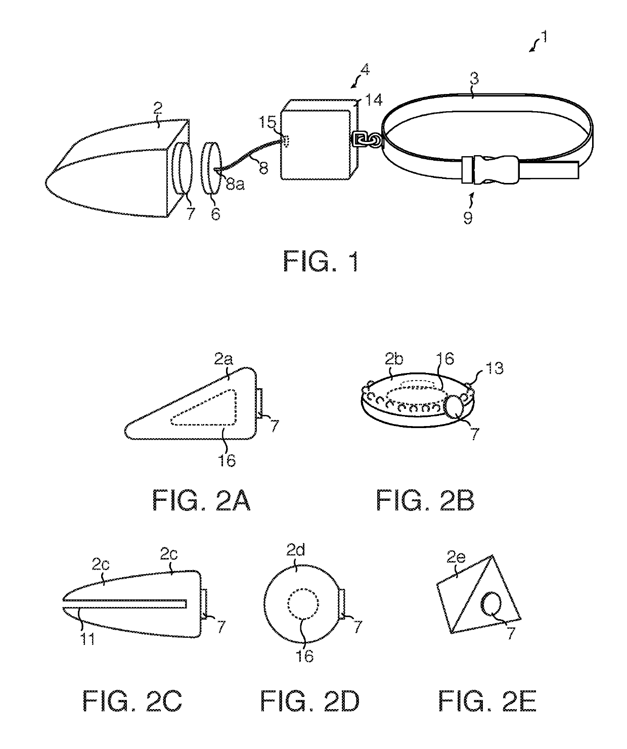 Slip prevention apparatus and method for snow equipment