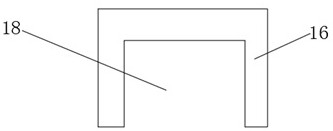 Protective observation door for numerically controlled lathe