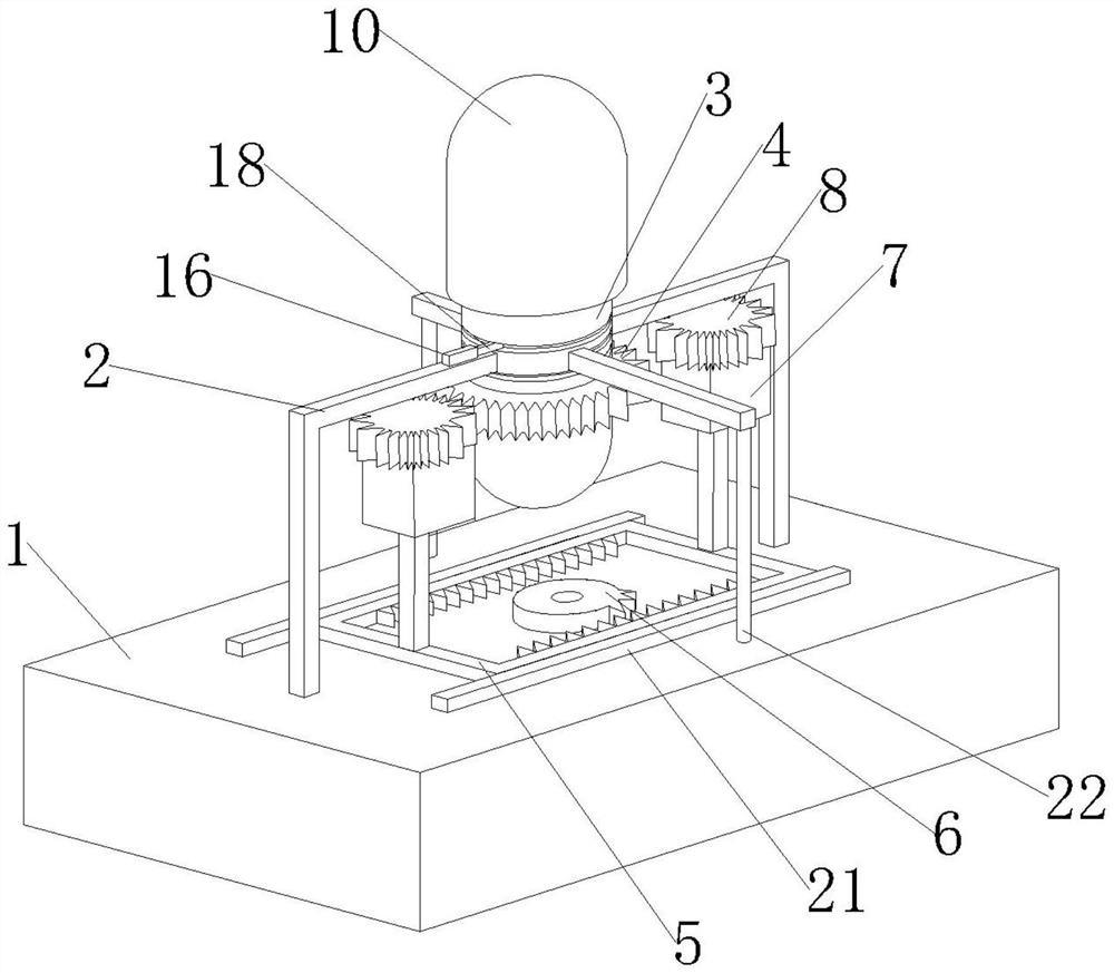 Capsaicin purification device