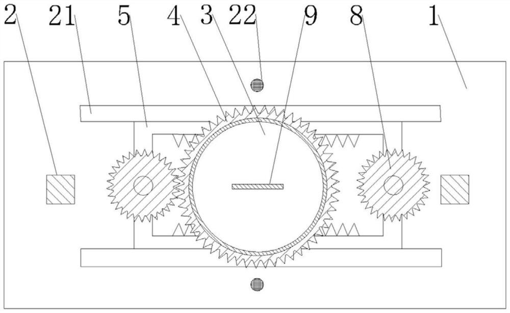 Capsaicin purification device