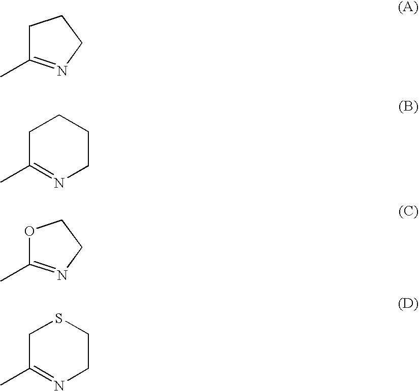 Benzamidine derivatives
