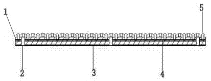 Multi-functional insulating cushion