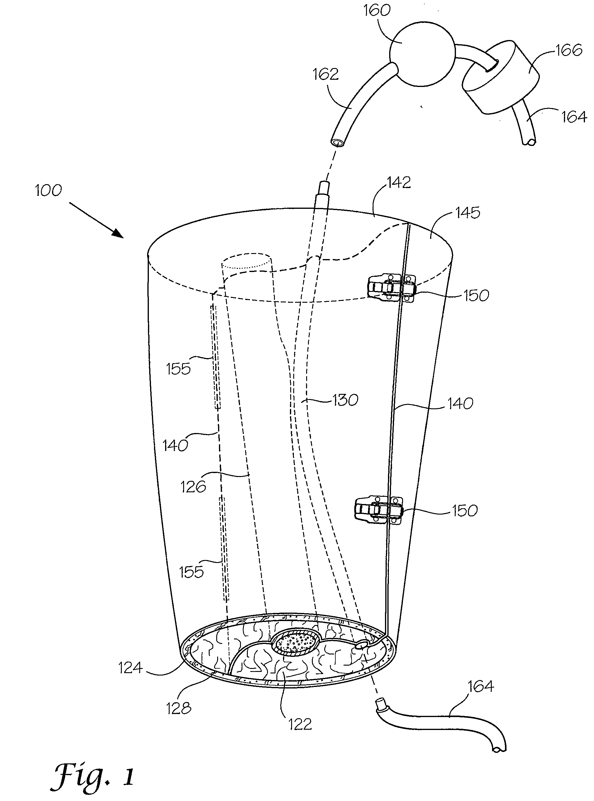 Models and Methods of Using Same for Testing Medical Devices
