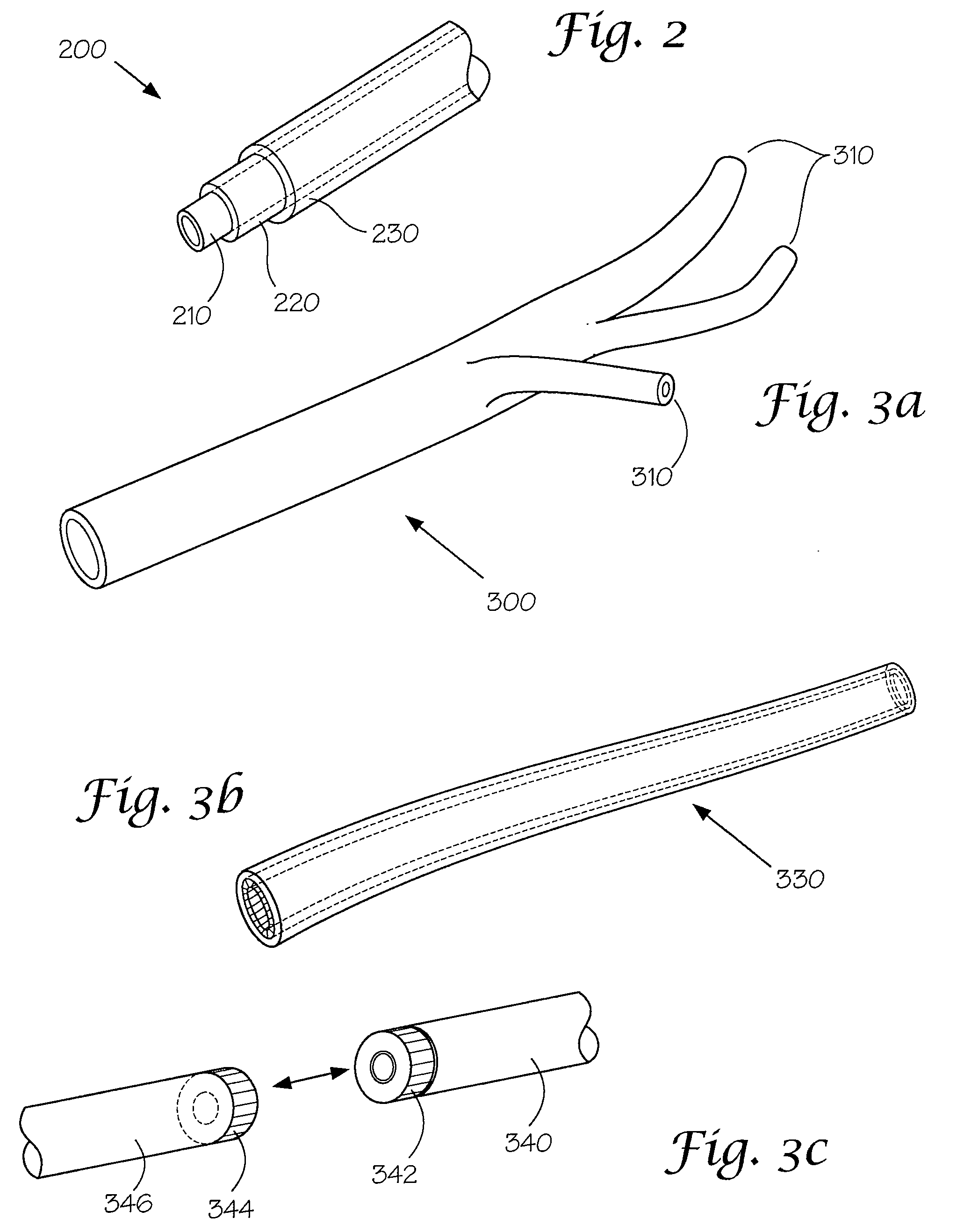 Models and Methods of Using Same for Testing Medical Devices