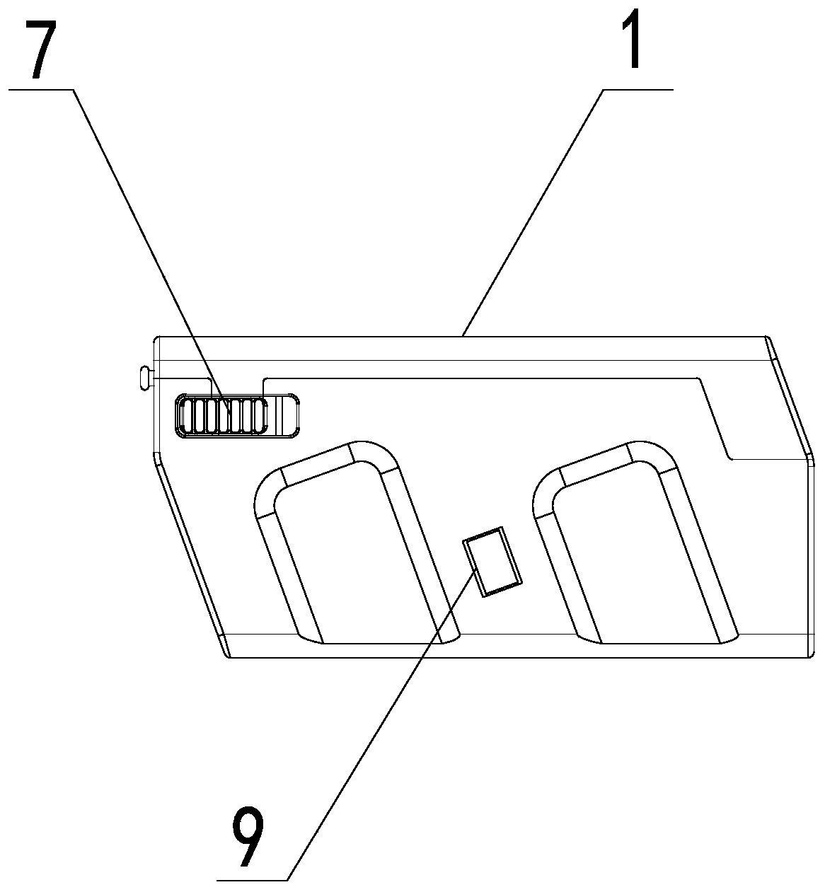 Multifunctional all-in-one machine