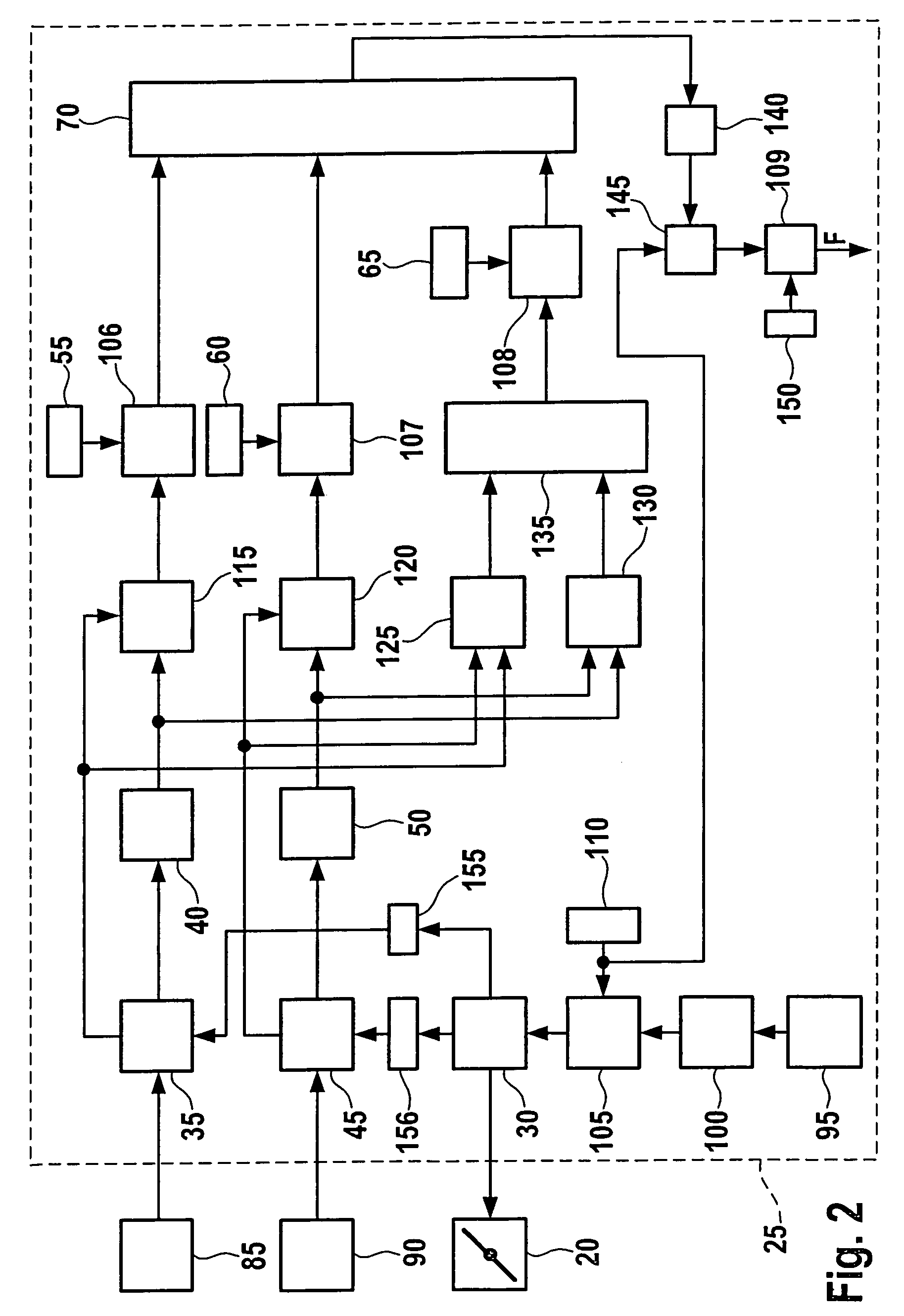 Method and device for diagnosing a crankcase ventilation of an internal combustion engine