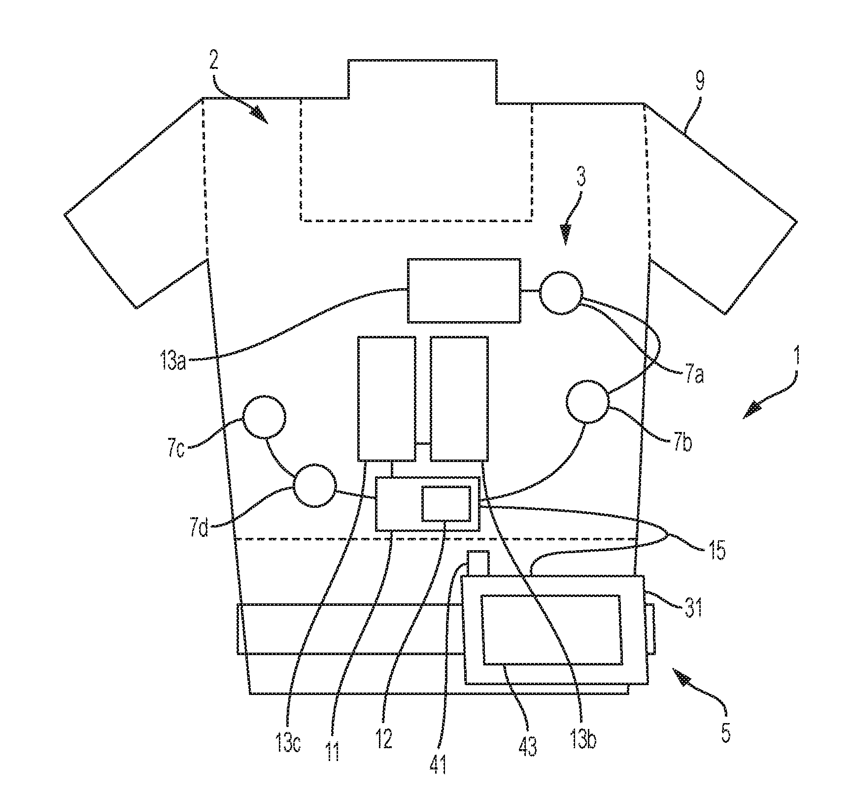 Systems and Methods for Testing a Medical Device