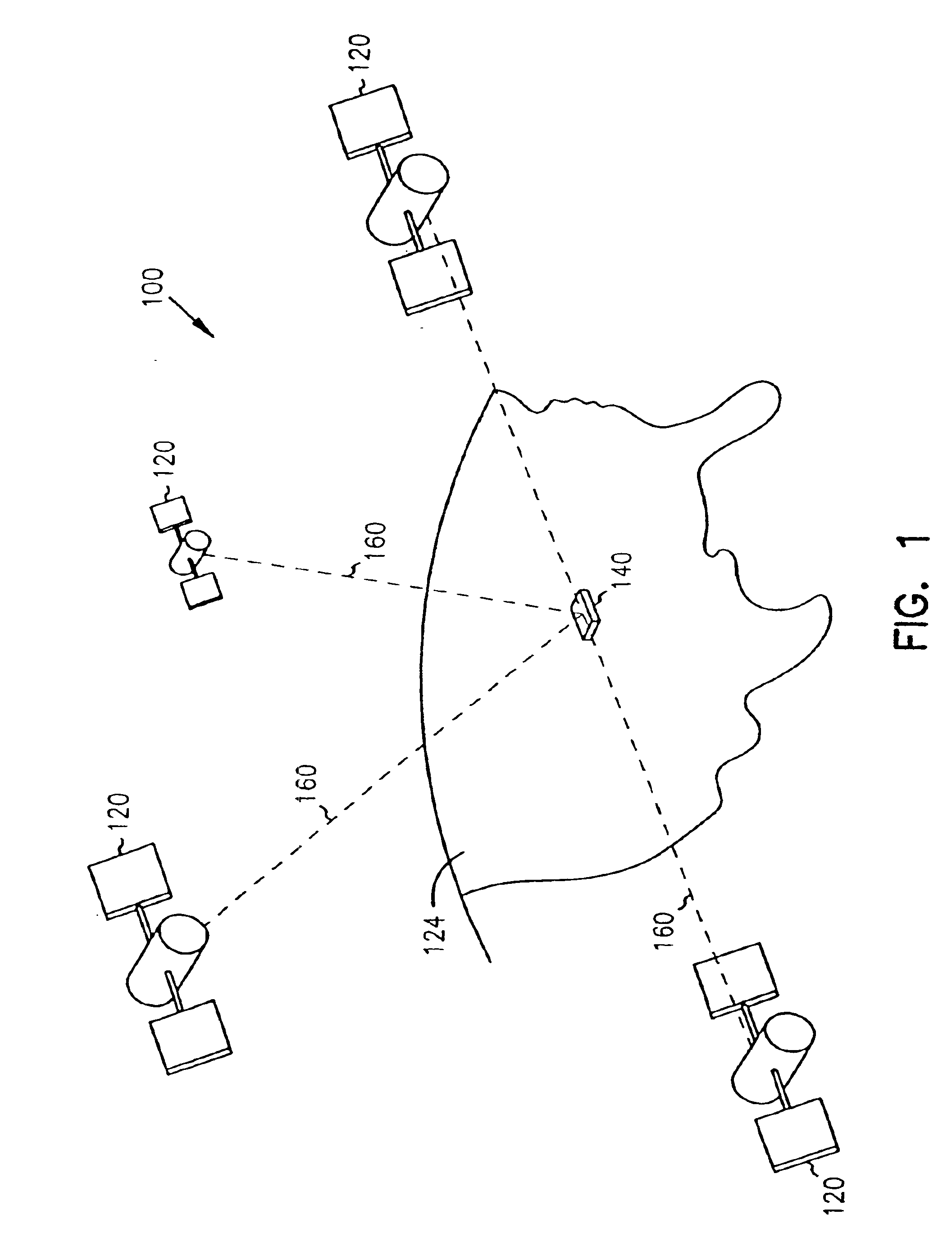 Systems and methods for a navigational device with forced layer switching based on memory constraints