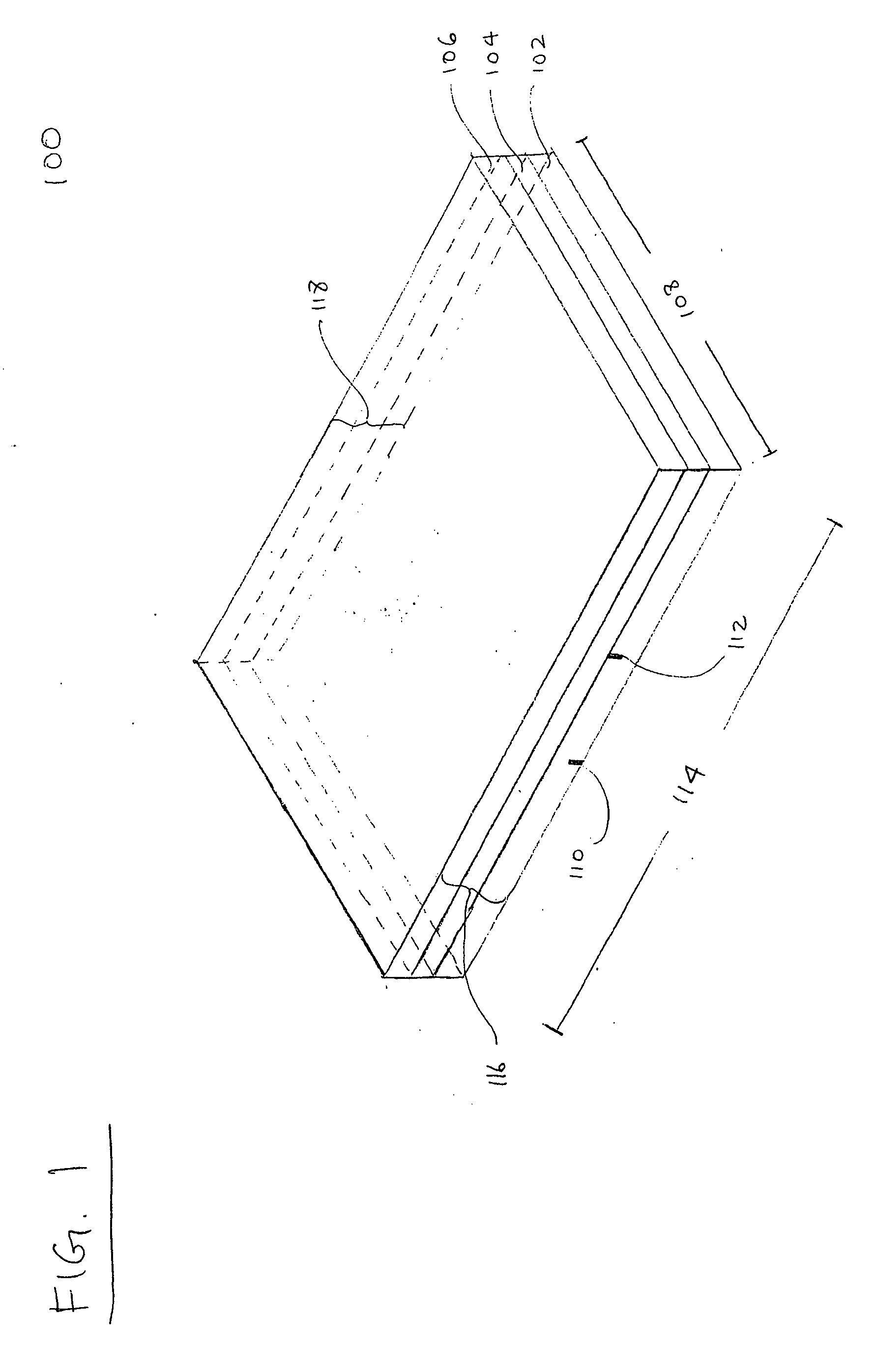 Systems and methods for hinged bedding assemblies