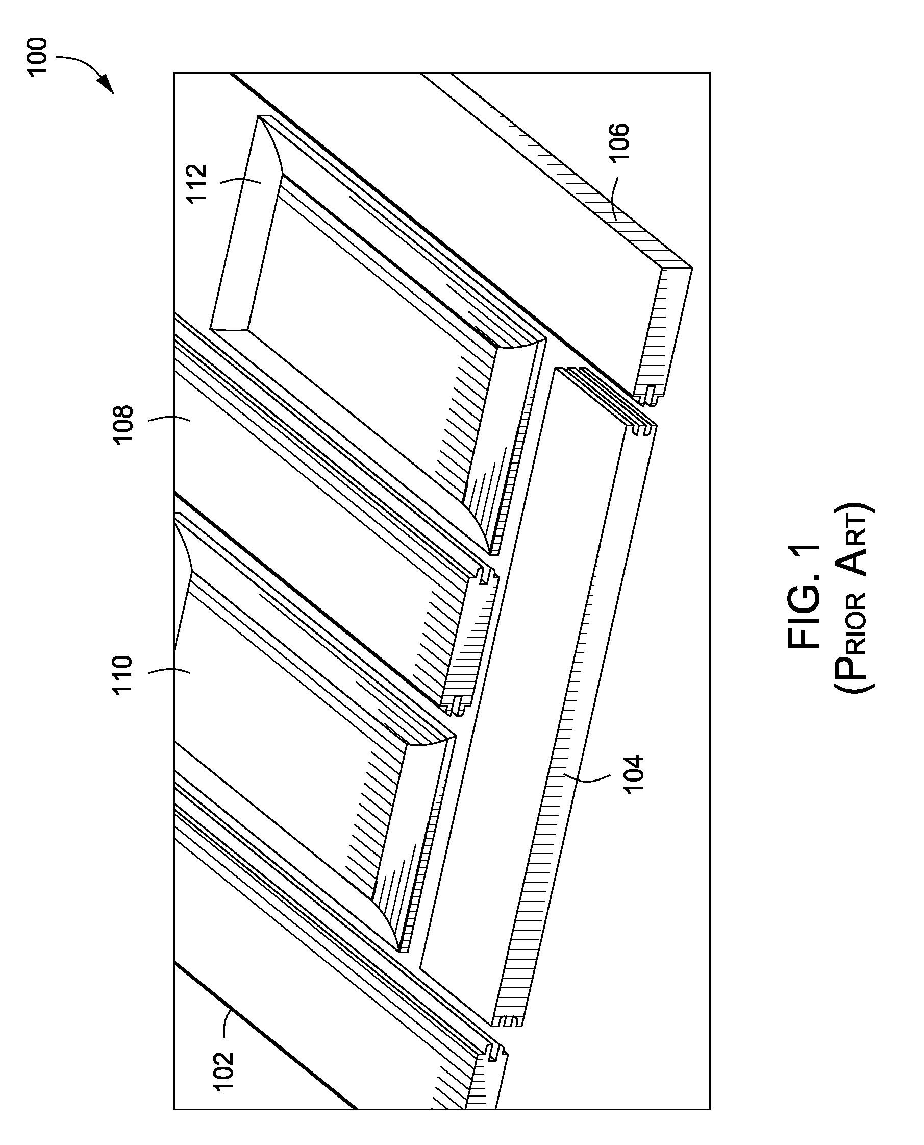 System, method and apparatus for producing fire rated doors