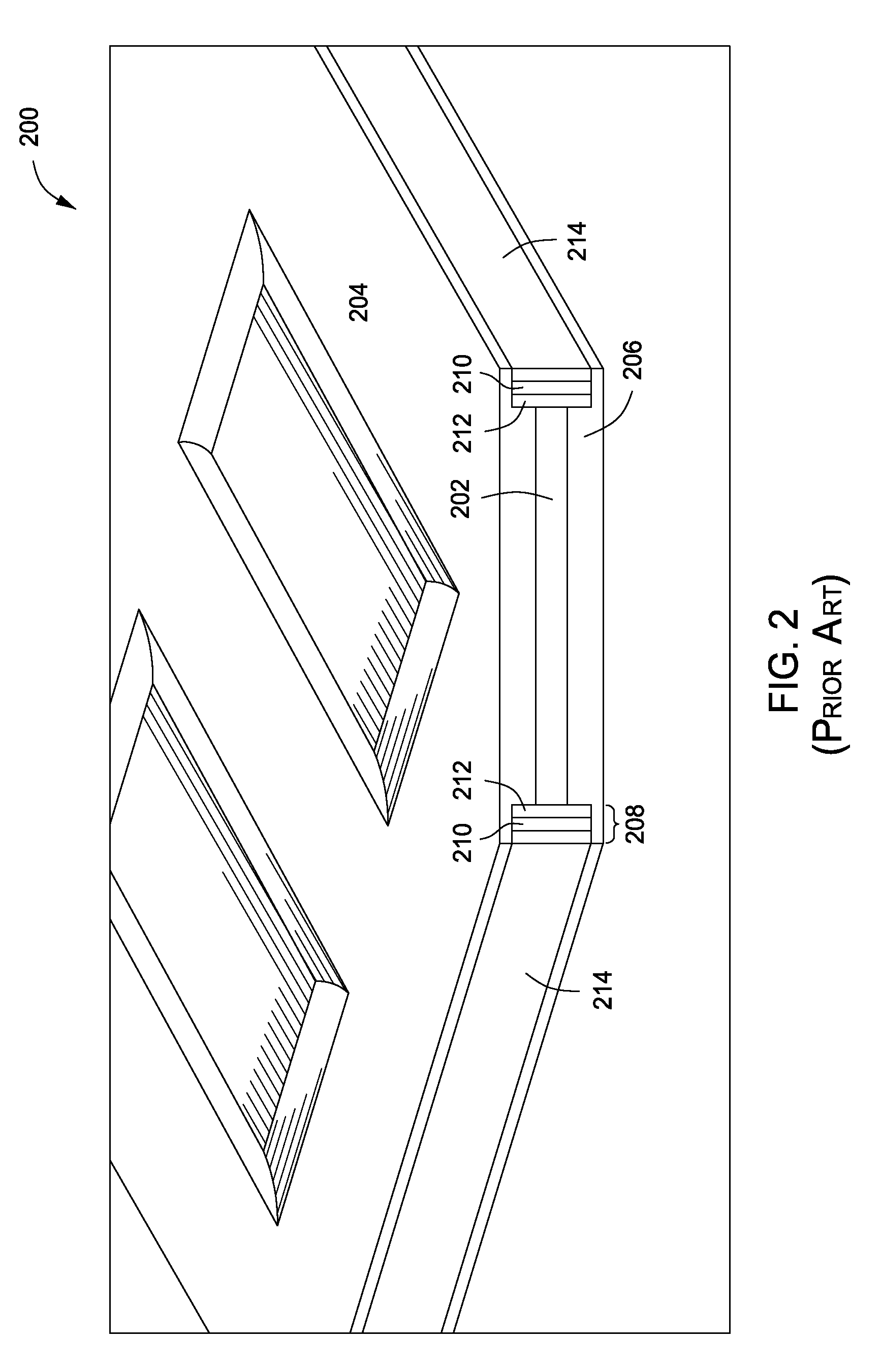 System, method and apparatus for producing fire rated doors