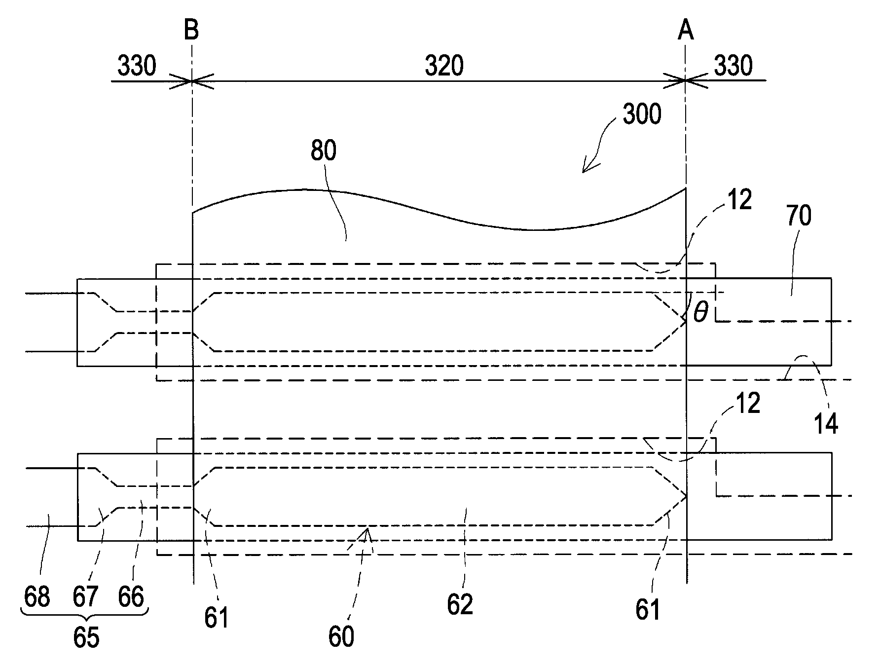 Liquid ejecting head and liquid ejecting apparatus