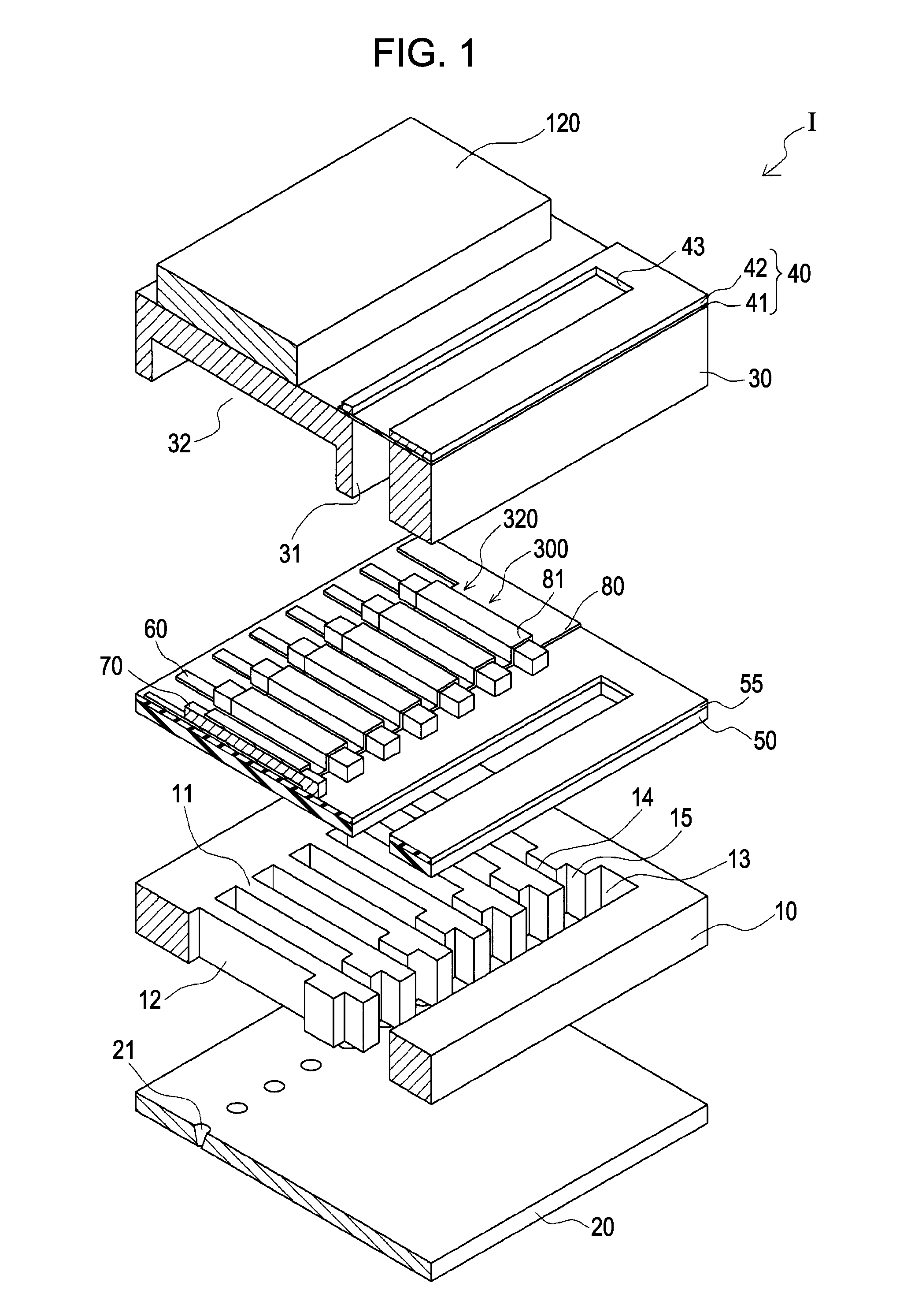 Liquid ejecting head and liquid ejecting apparatus