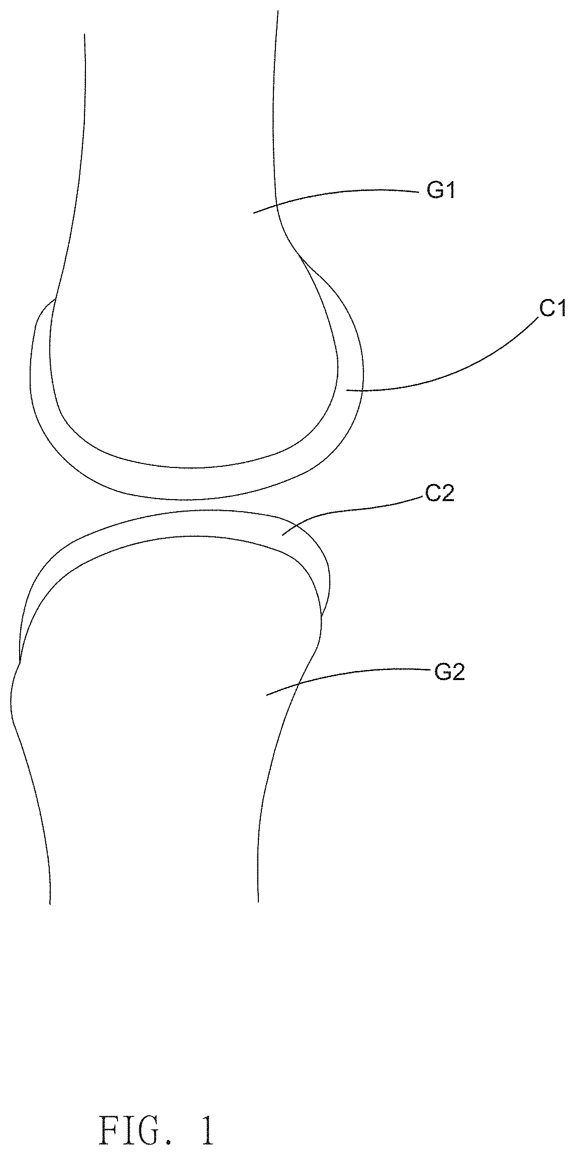 Method for manufacturing artificial cartilage and artificial cartilage manufactured with the method