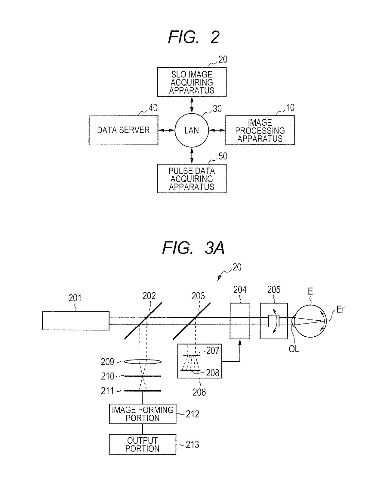 Image processing apparatus, image processing method, and program for identifying cells of blood vessel wall