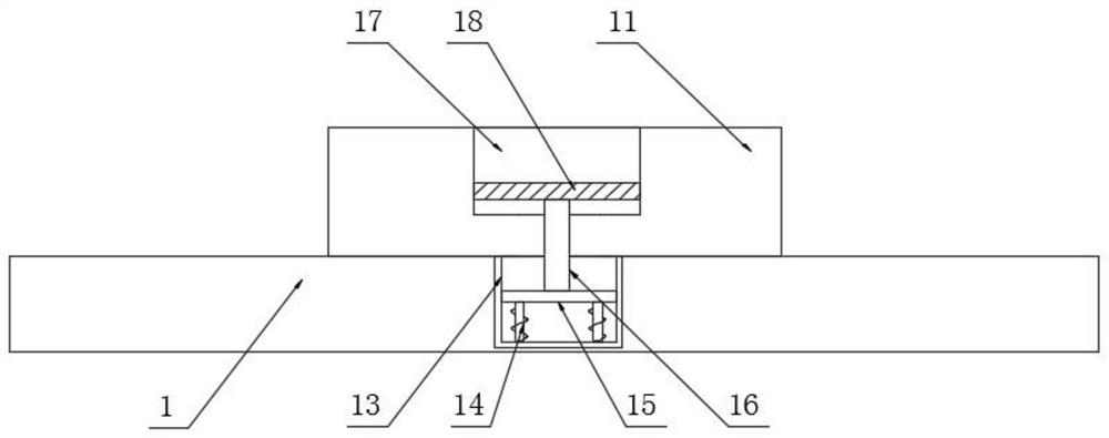 A kind of environment-friendly heating material for floor and preparation method thereof