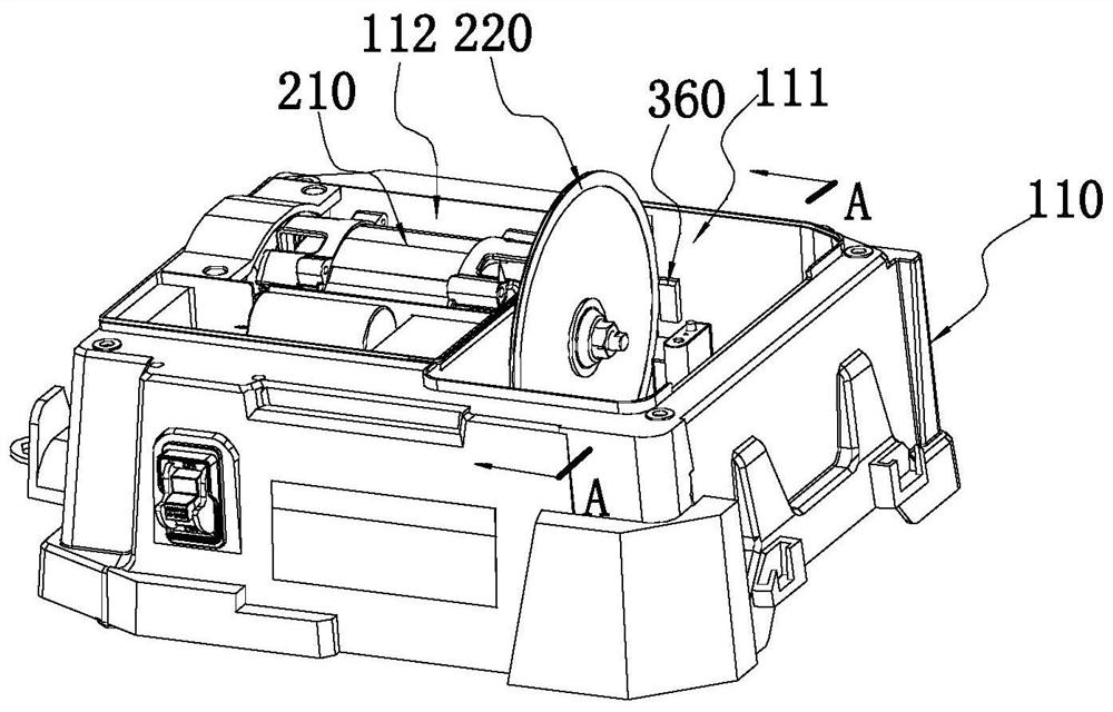 Cutting tool