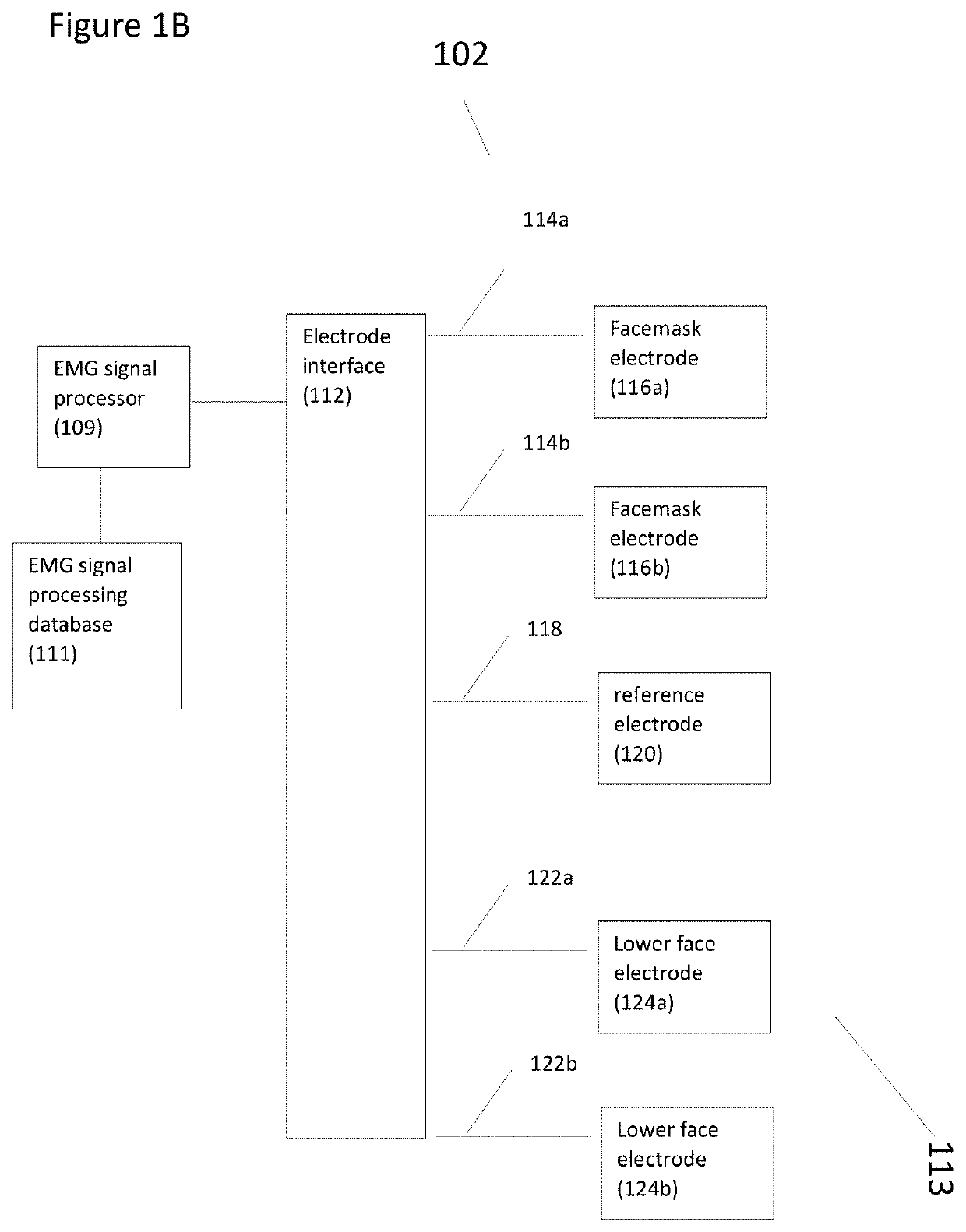 Systems, methods, devices and apparatuses for detecting facial expression