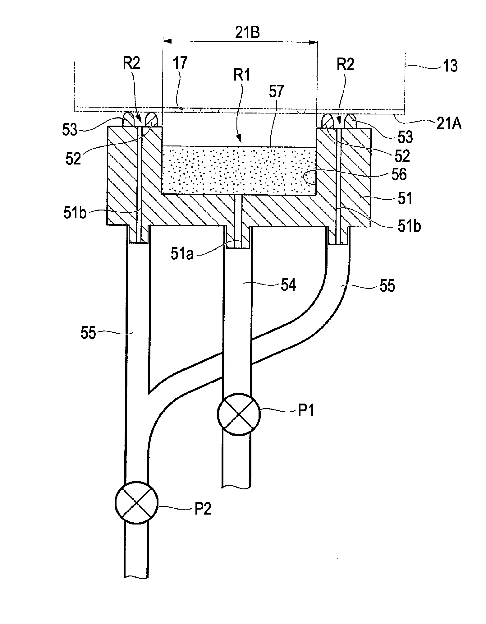 Fluid ejecting apparatus