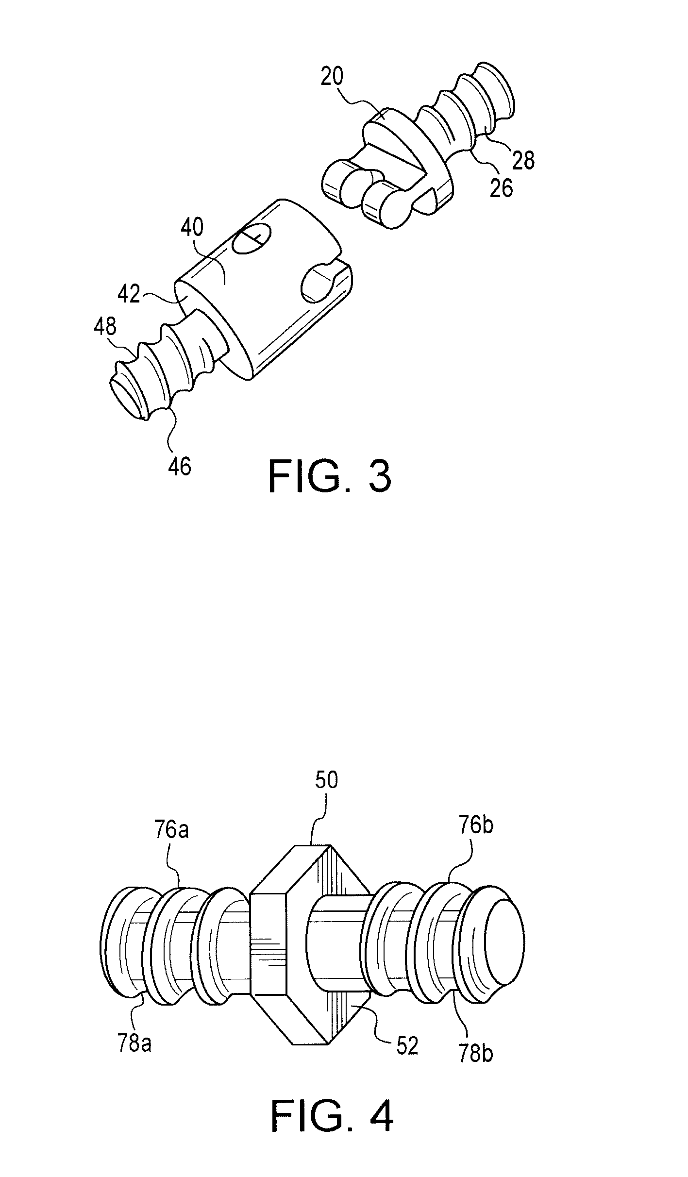Sleeved coupling