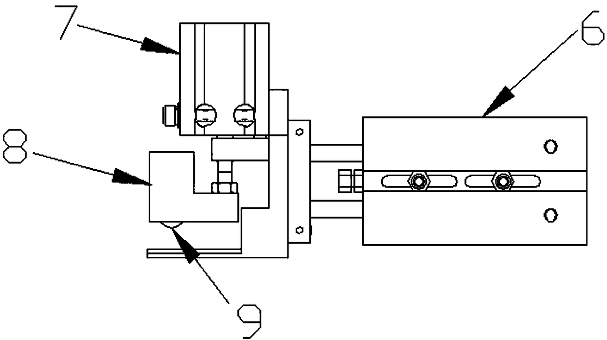 Paper correction method