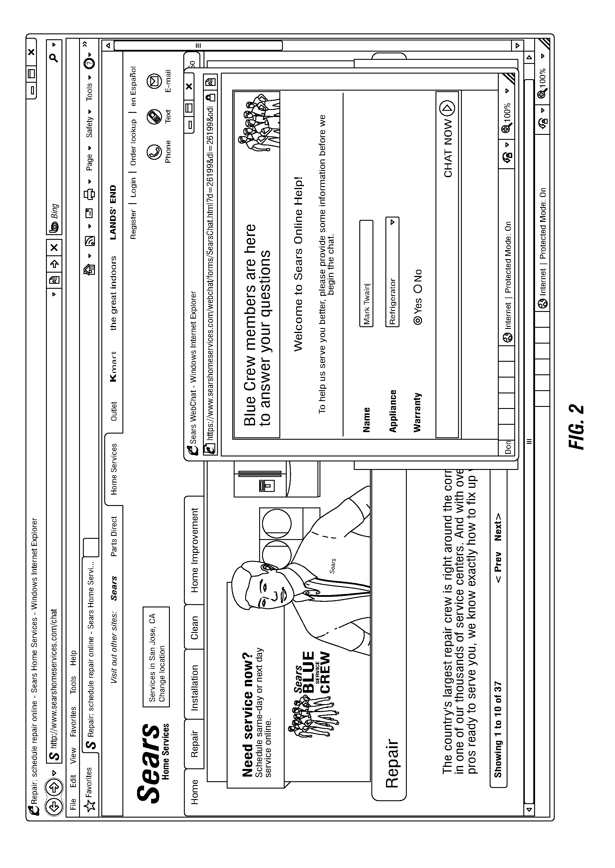 Method and apparatus for optimizing customer service across multiple channels