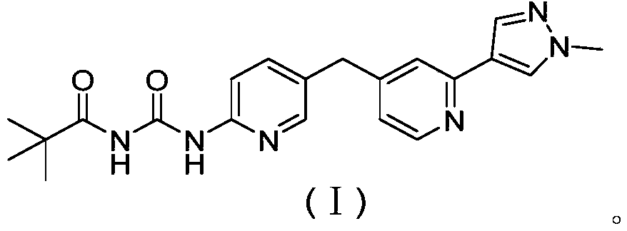 High-selectivity CSF1R inhibitor, preparation method and pharmaceutical applications thereof