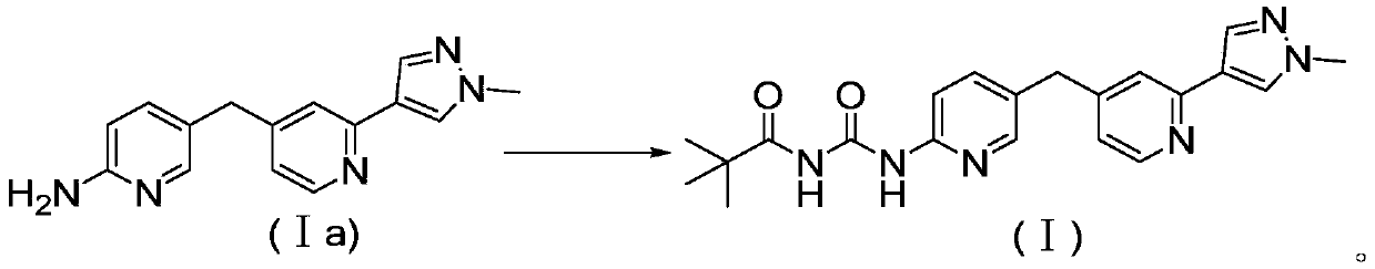 High-selectivity CSF1R inhibitor, preparation method and pharmaceutical applications thereof