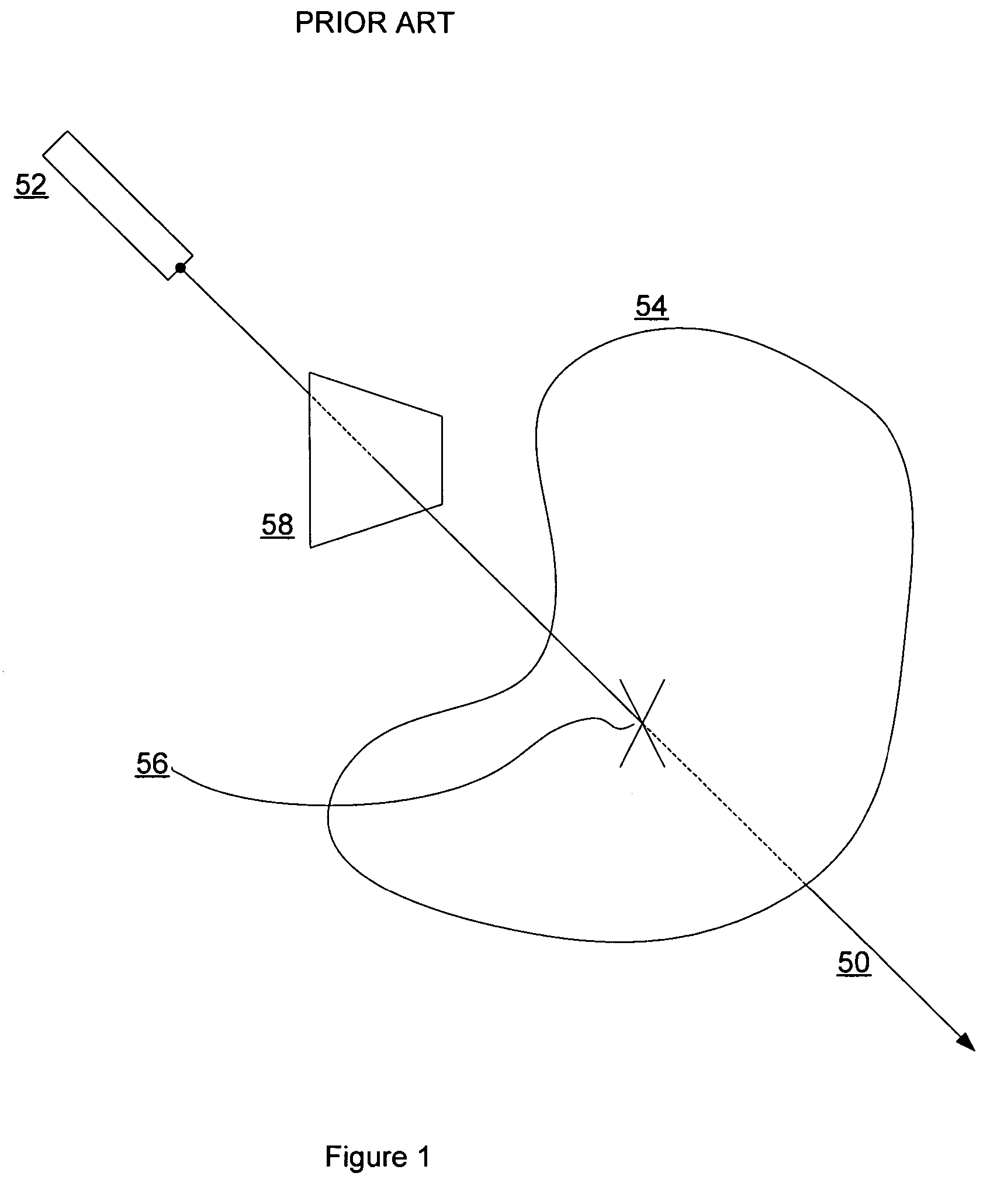 Accelerated ray-object intersection