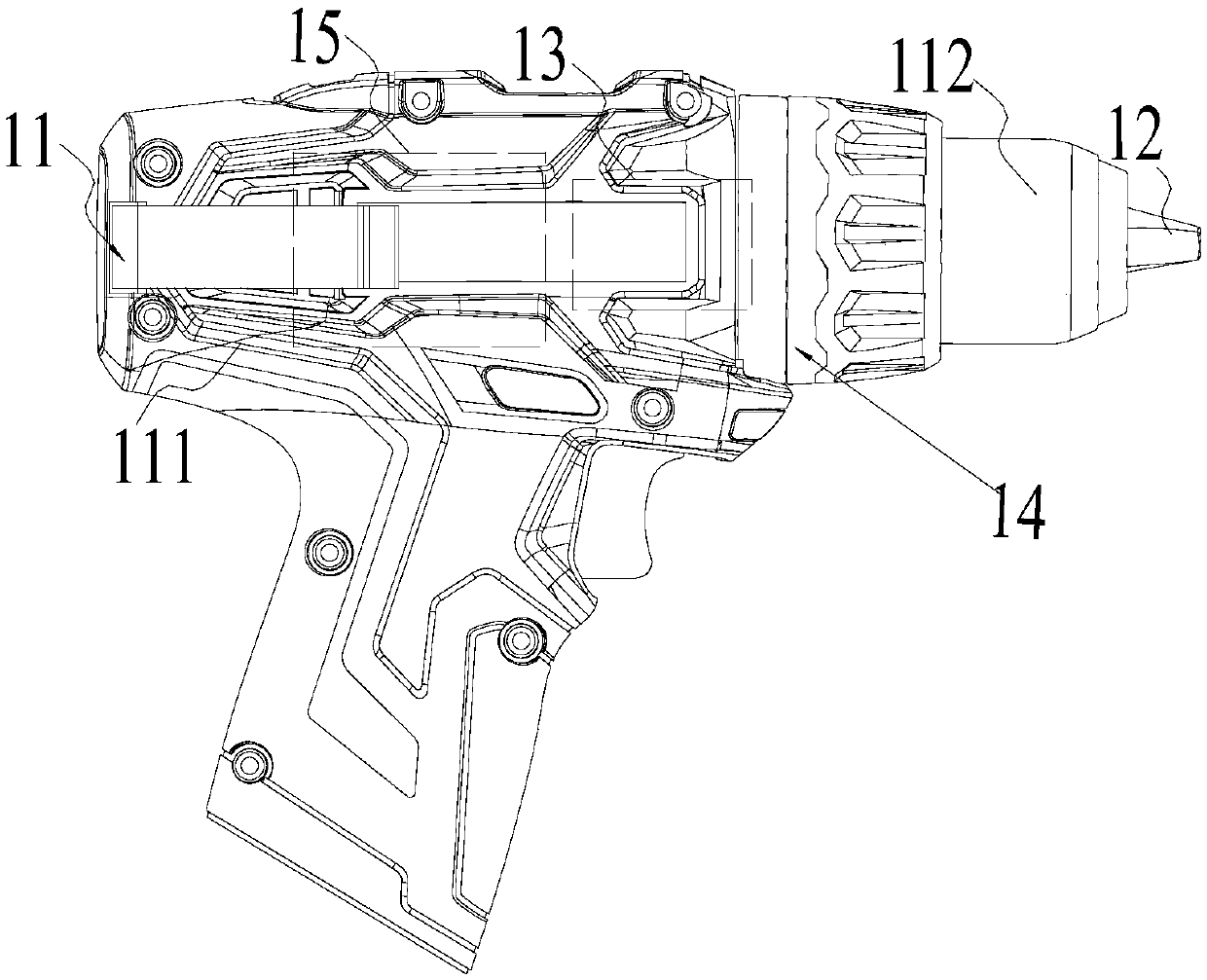 Circular saw