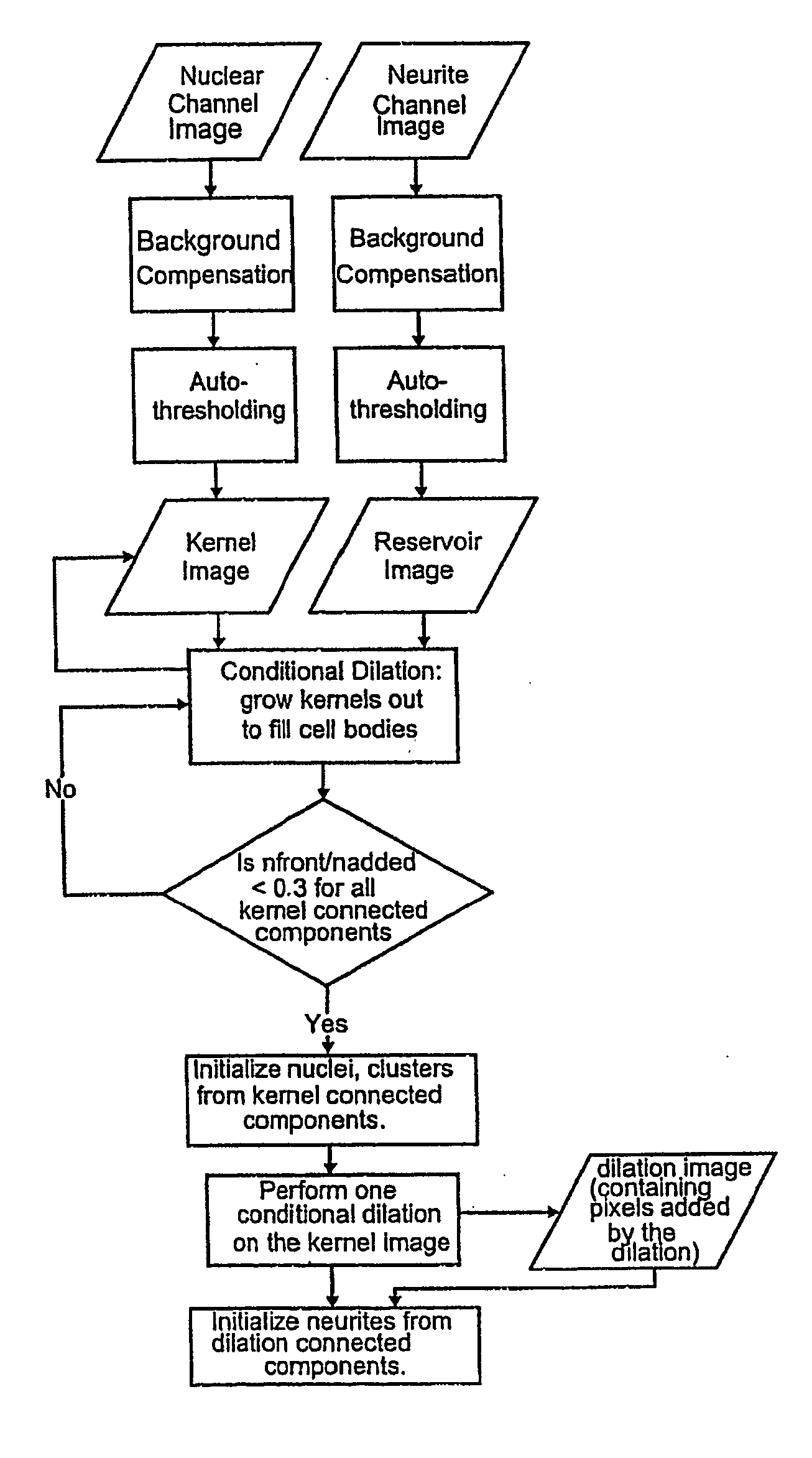 System for cell-based screening