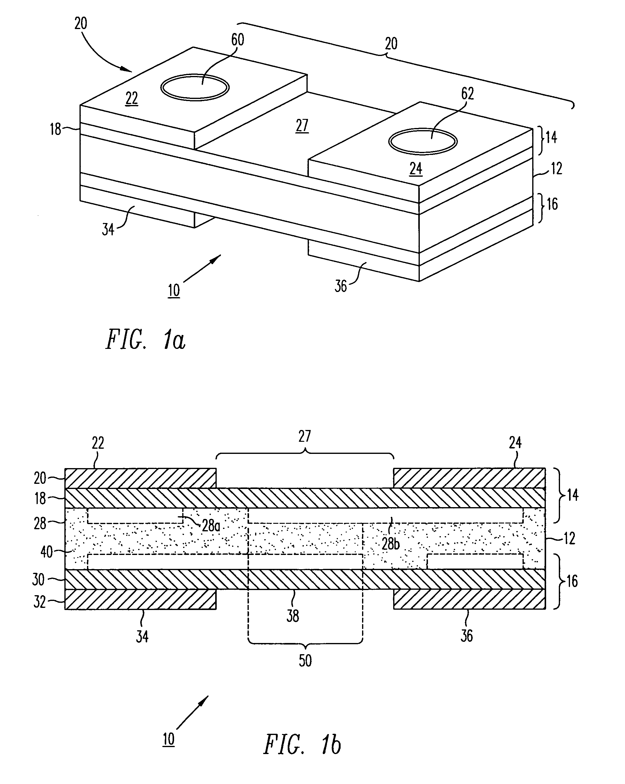 Devices and systems for electrostatic discharge suppression