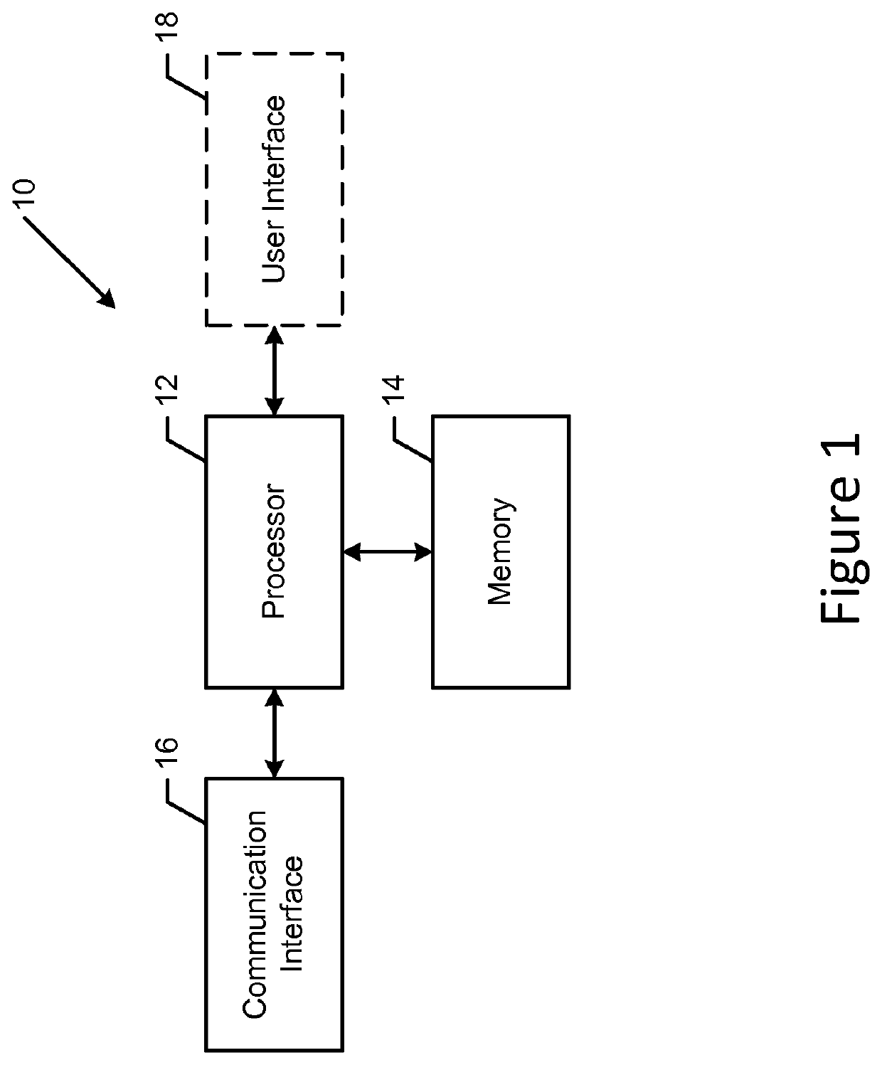 Method and apparatus for storing and signaling predictively coded image items