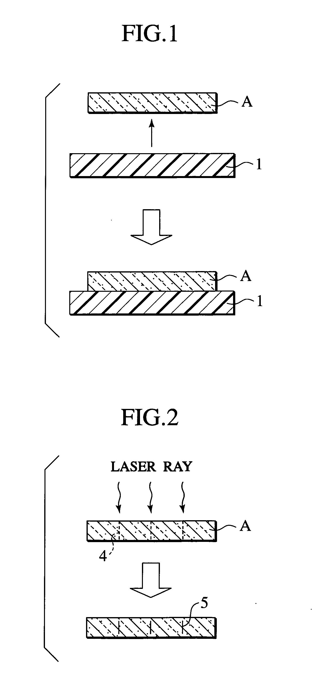 Adhesive sheet, dicing tape intergrated type adhesive sheet, and semiconductor device producing method