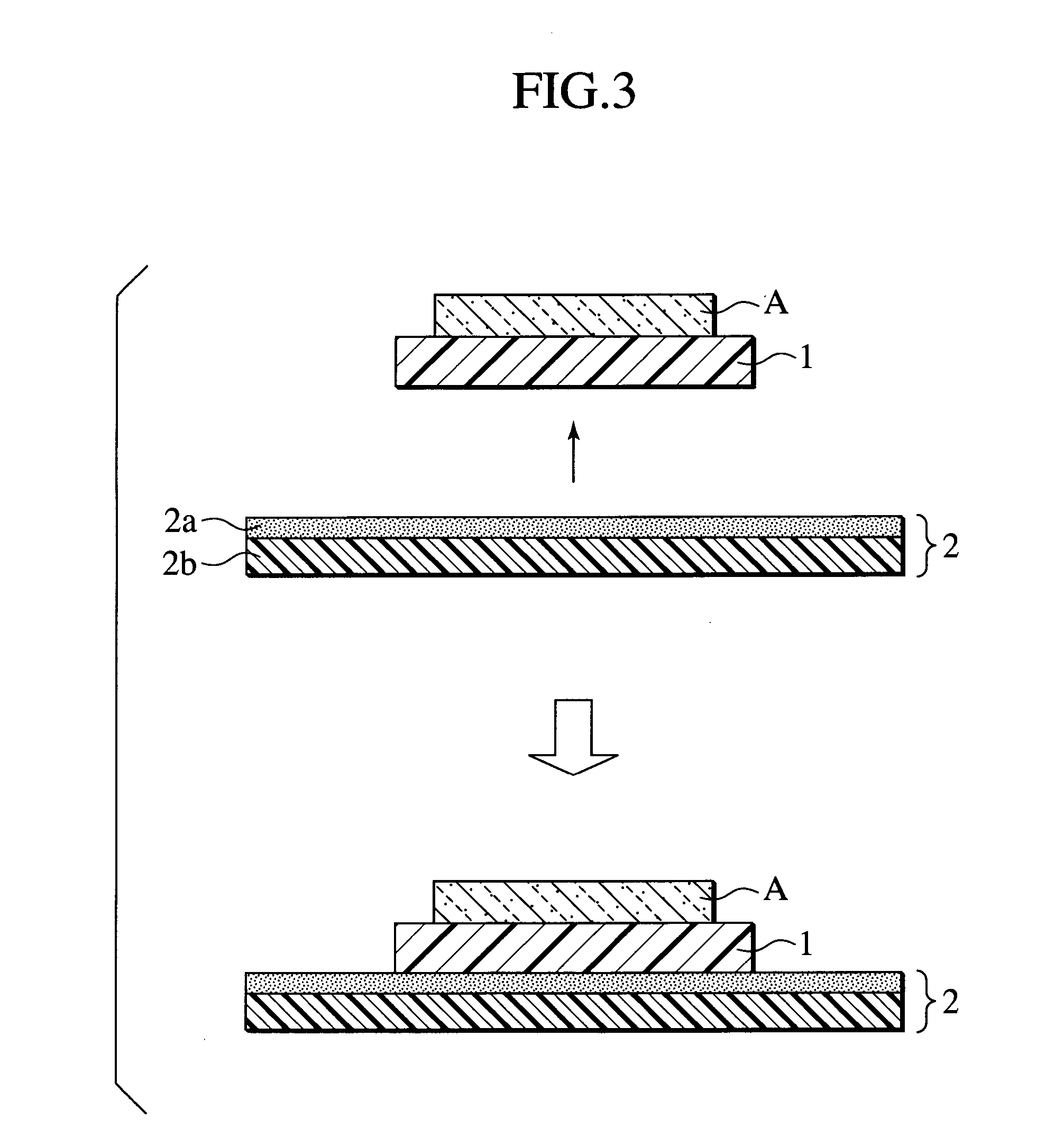 Adhesive sheet, dicing tape intergrated type adhesive sheet, and semiconductor device producing method