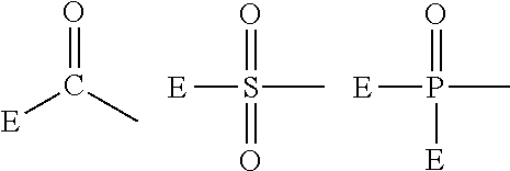 Fluoropolyether-containing polymer-modified silane