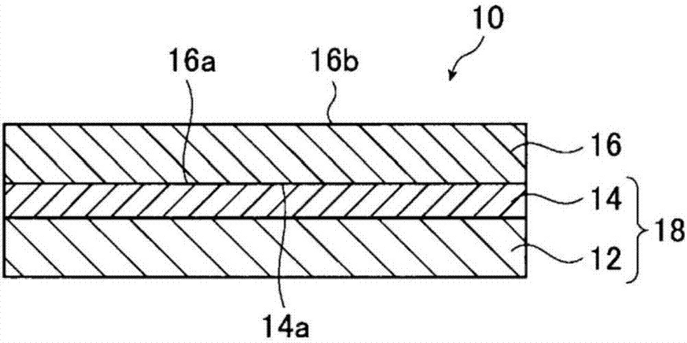 Glass laminate, method for producing electronic device, method for producing glass laminate, and glass plate package