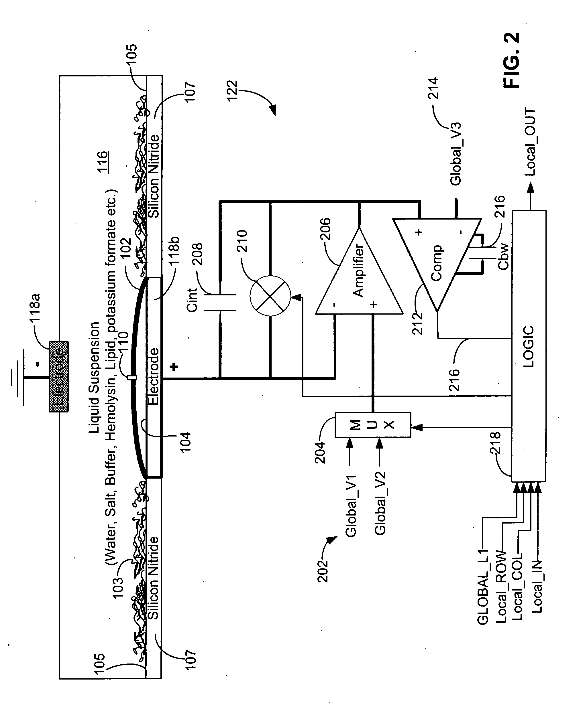 Systems and methods for identifying a portion of a molecule