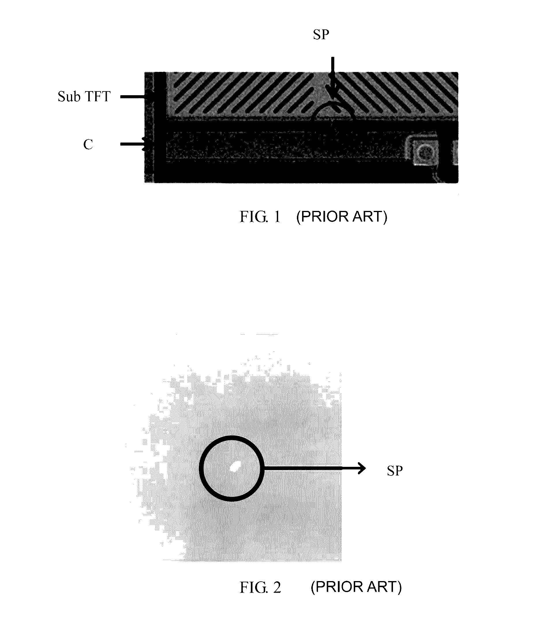 Array substrate, display device and method for fabricating array substrate