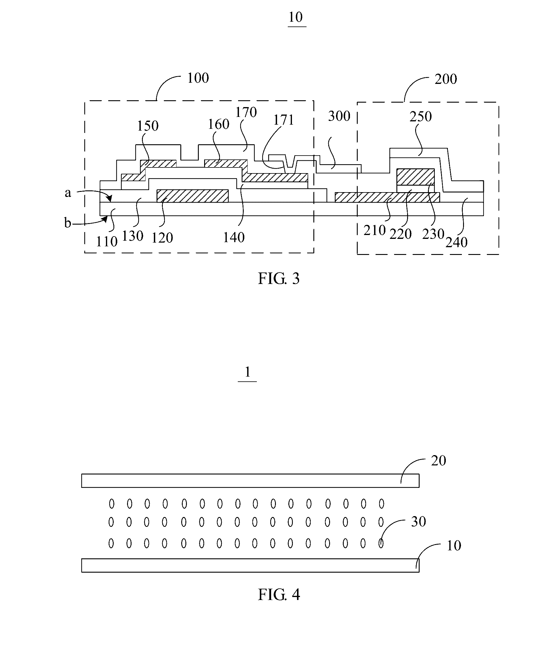 Array substrate, display device and method for fabricating array substrate