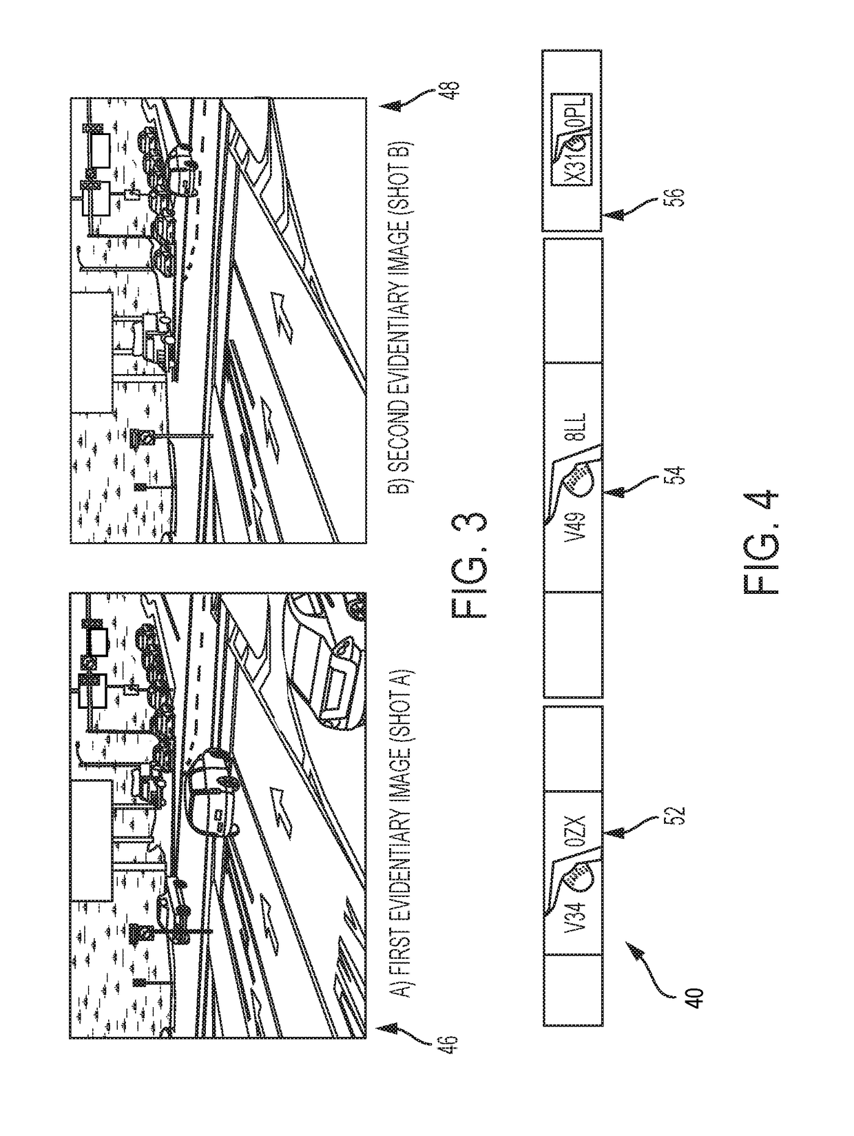 Method and system for detection-based segmentation-free license plate recognition